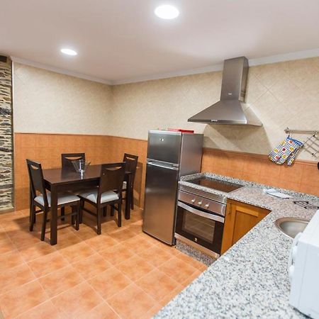 Apartamentos Casa Mateo นาเวีย ภายนอก รูปภาพ