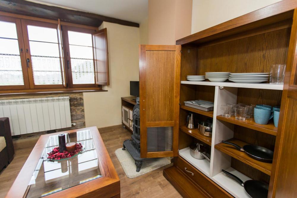Apartamentos Casa Mateo นาเวีย ภายนอก รูปภาพ