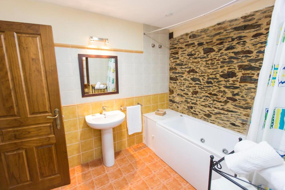 Apartamentos Casa Mateo นาเวีย ภายนอก รูปภาพ