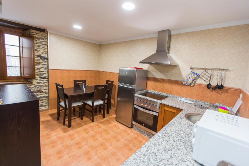 Apartamentos Casa Mateo นาเวีย ภายนอก รูปภาพ