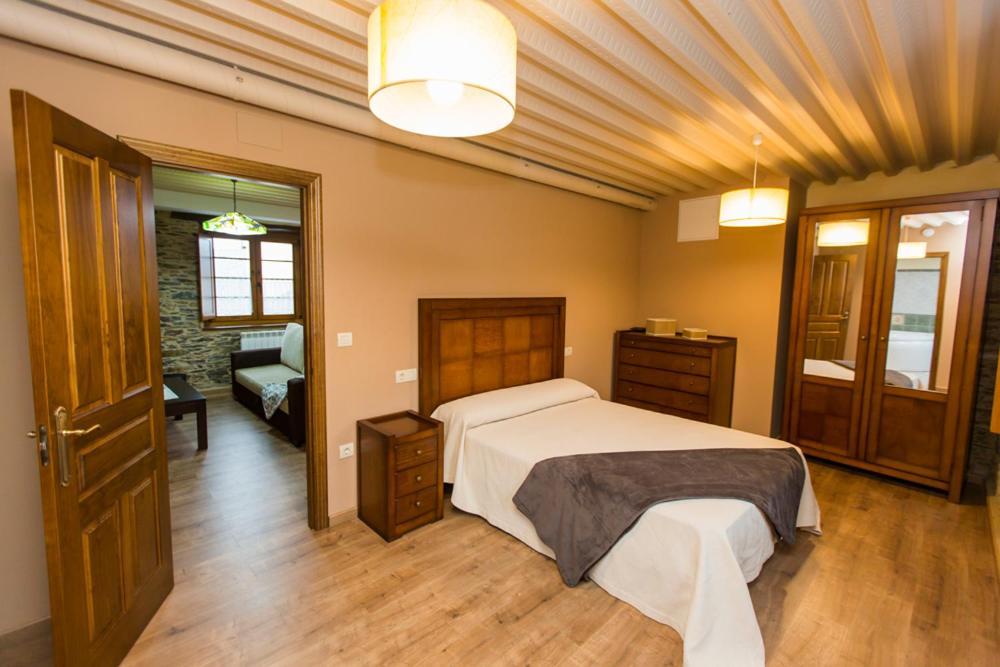 Apartamentos Casa Mateo นาเวีย ภายนอก รูปภาพ