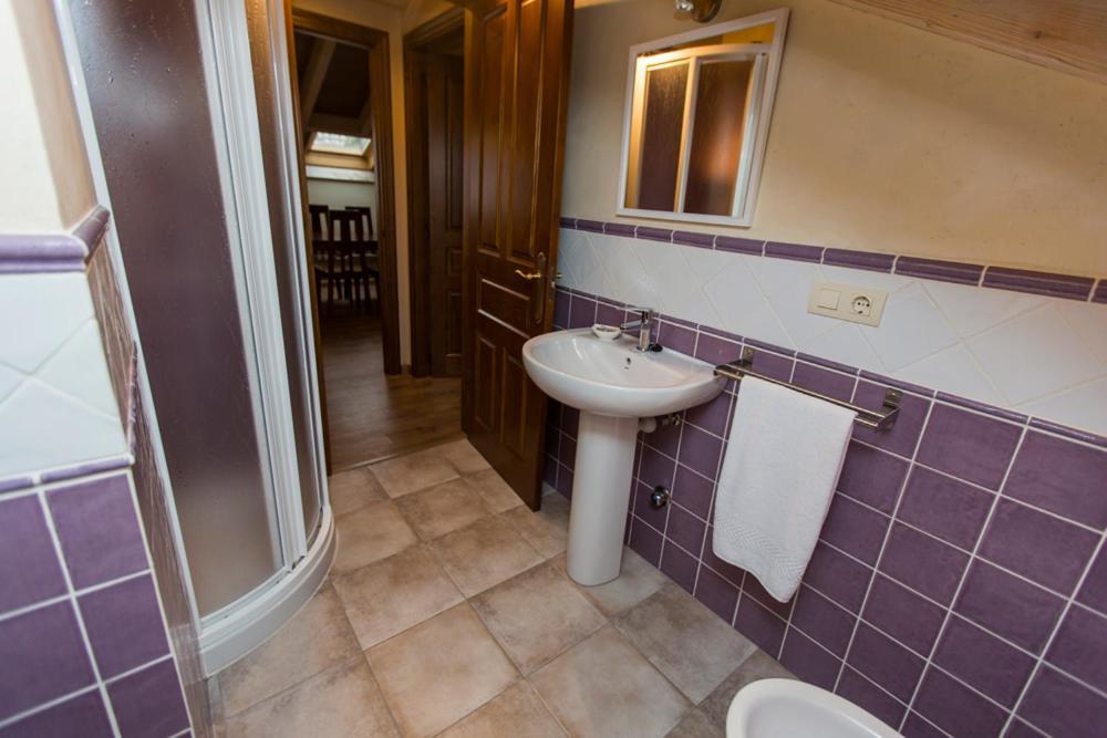 Apartamentos Casa Mateo นาเวีย ภายนอก รูปภาพ
