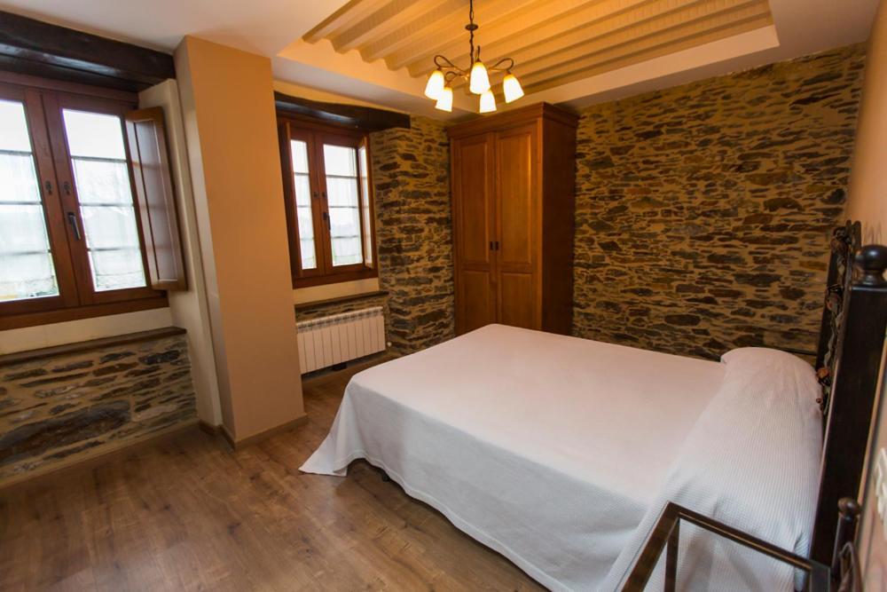 Apartamentos Casa Mateo นาเวีย ภายนอก รูปภาพ
