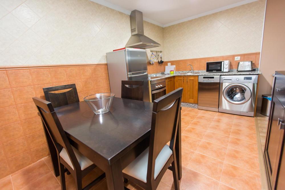 Apartamentos Casa Mateo นาเวีย ภายนอก รูปภาพ