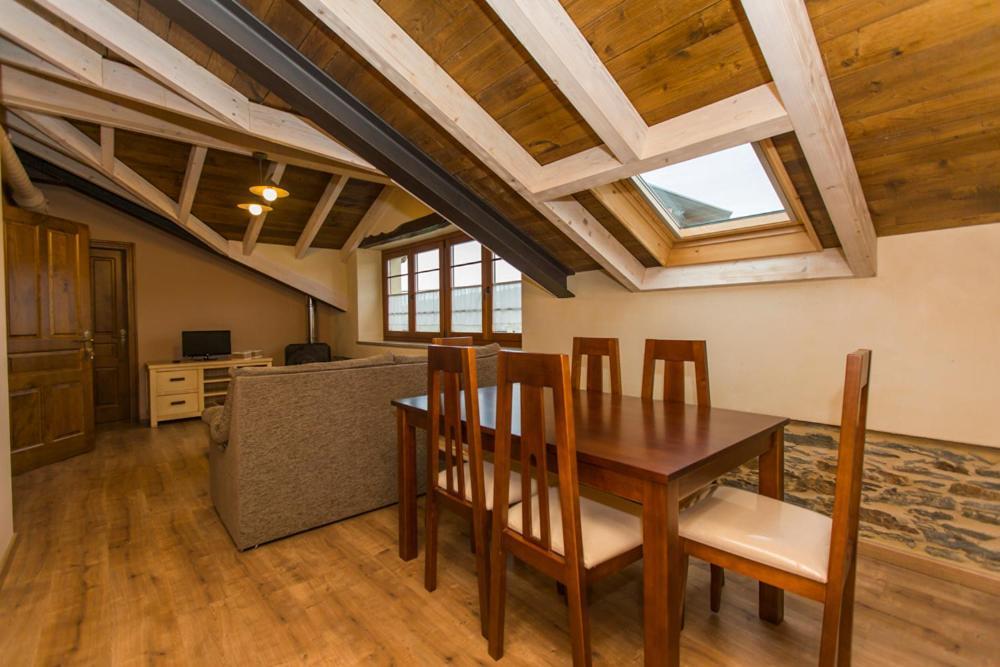 Apartamentos Casa Mateo นาเวีย ภายนอก รูปภาพ