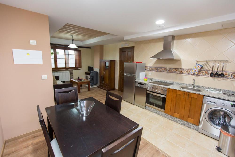 Apartamentos Casa Mateo นาเวีย ภายนอก รูปภาพ