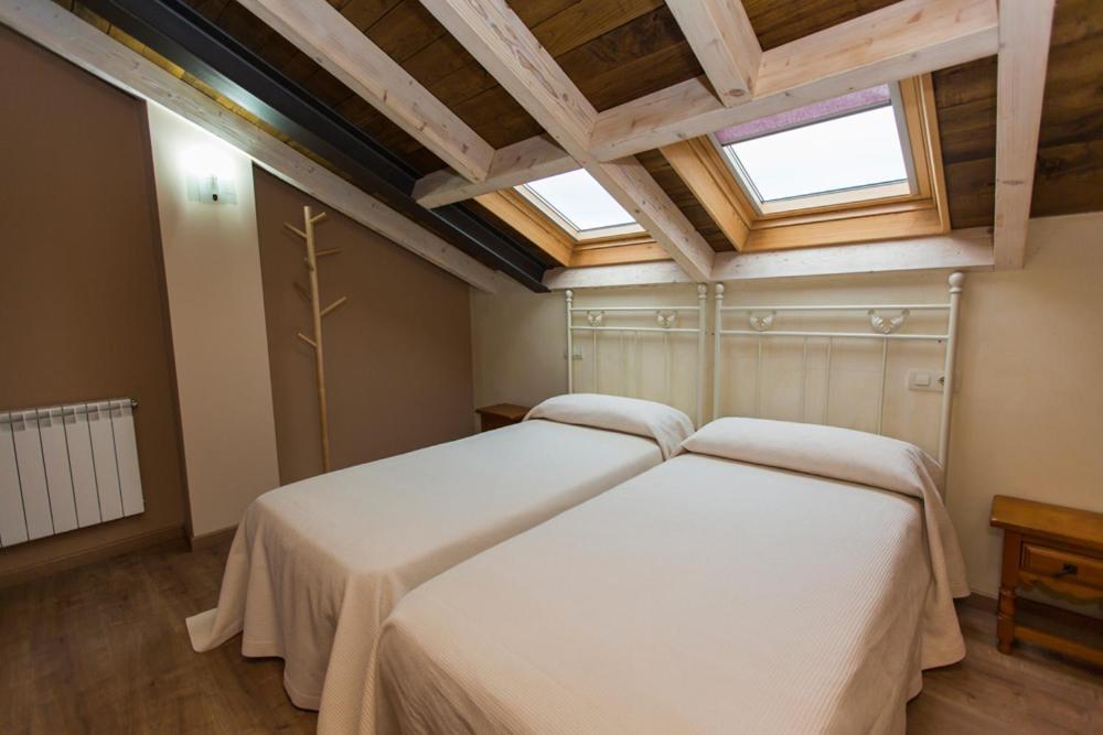 Apartamentos Casa Mateo นาเวีย ภายนอก รูปภาพ