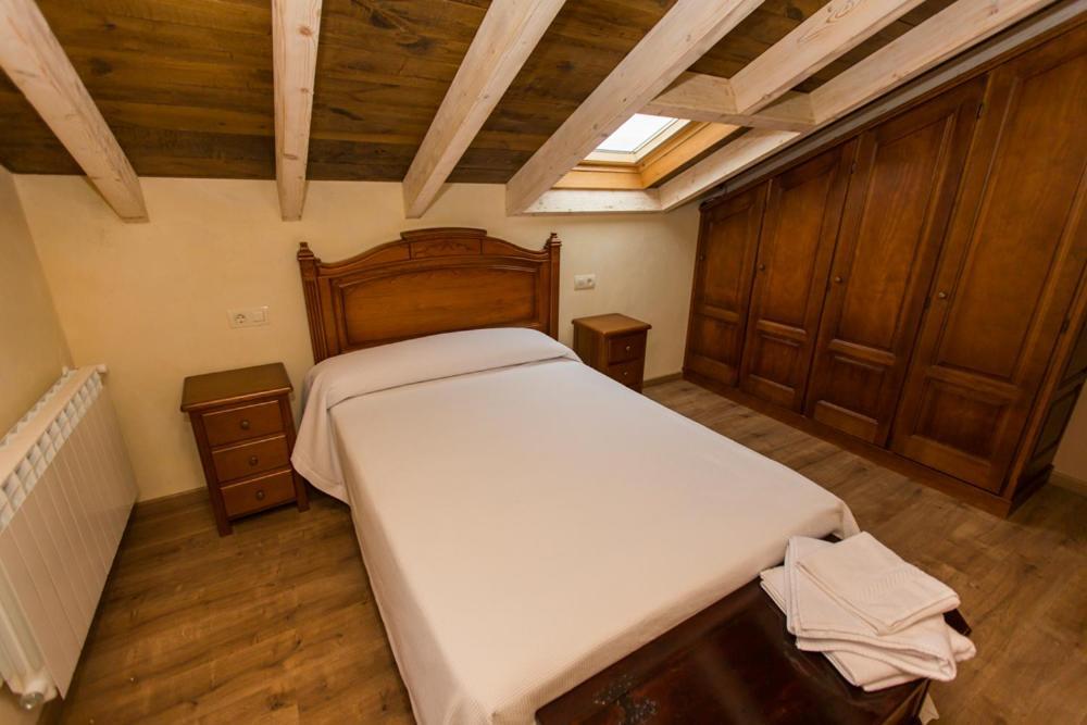Apartamentos Casa Mateo นาเวีย ภายนอก รูปภาพ
