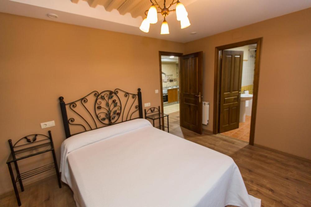 Apartamentos Casa Mateo นาเวีย ภายนอก รูปภาพ